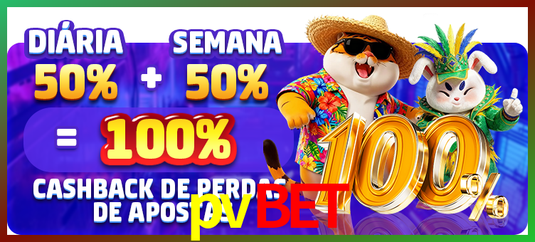 Qualificar VIP pvbet